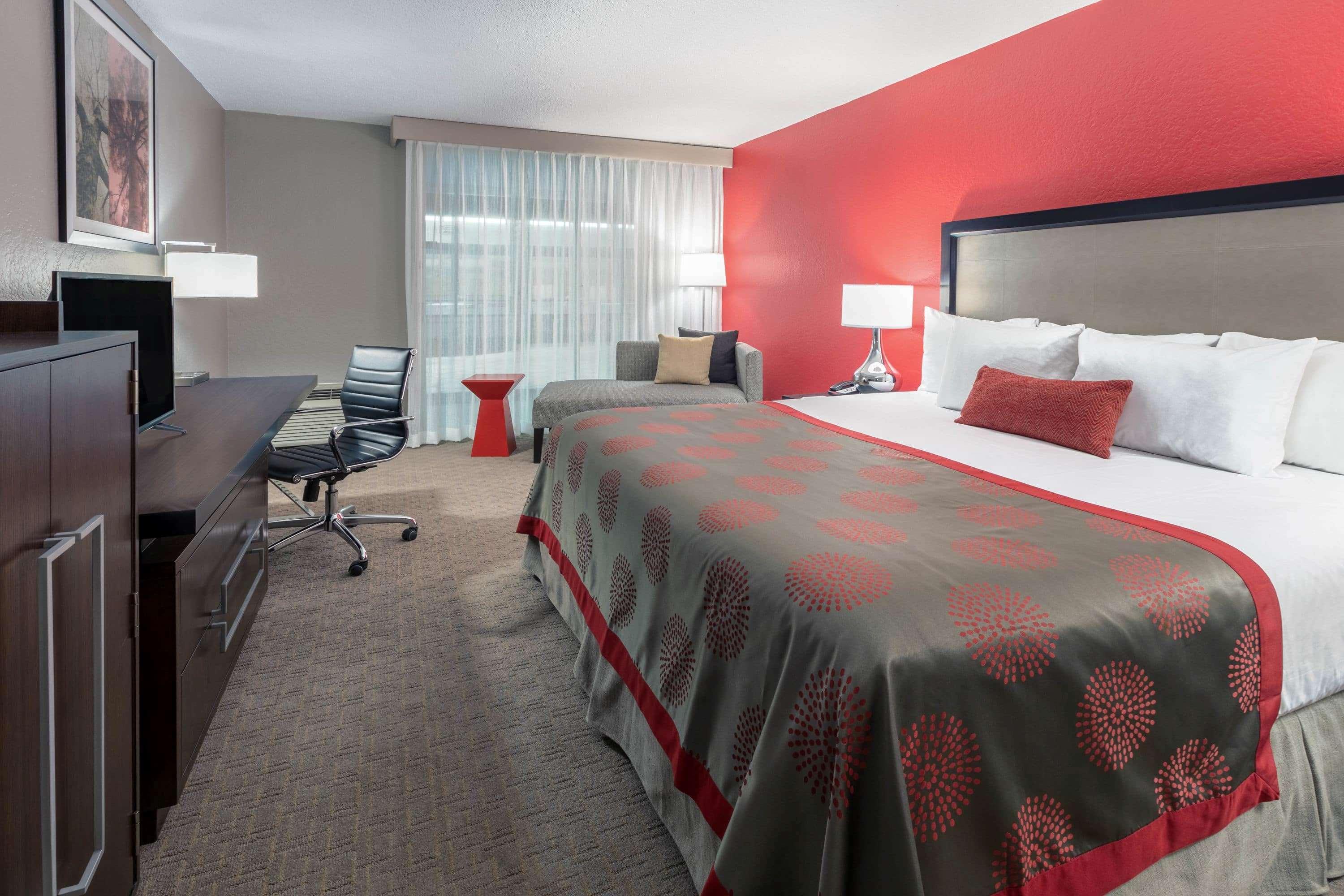 Travelodge By Wyndham Texarkana Ar ภายนอก รูปภาพ