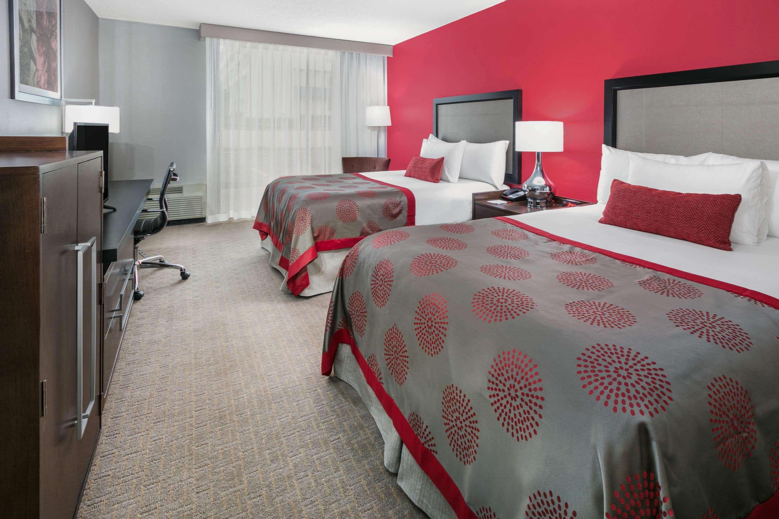 Travelodge By Wyndham Texarkana Ar ภายนอก รูปภาพ