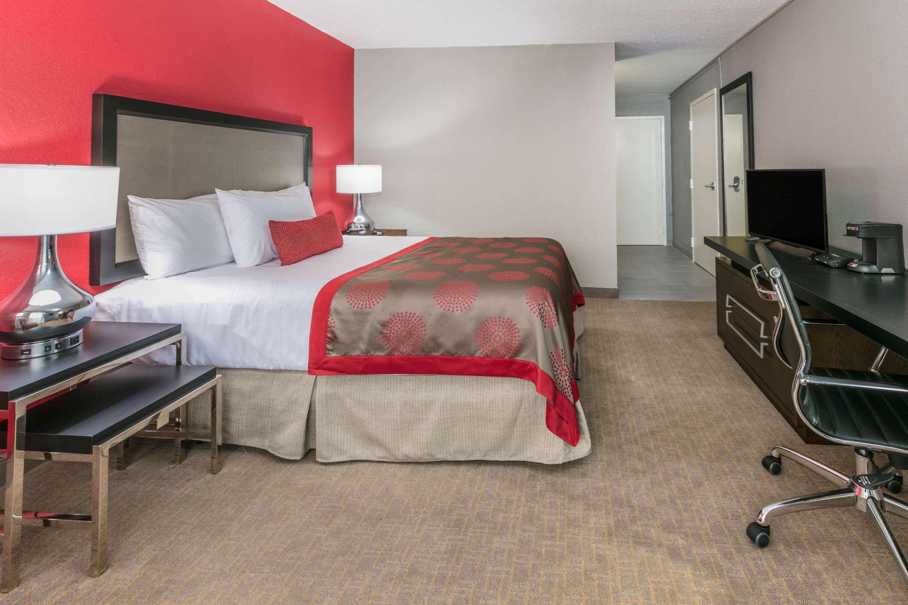 Travelodge By Wyndham Texarkana Ar ภายนอก รูปภาพ