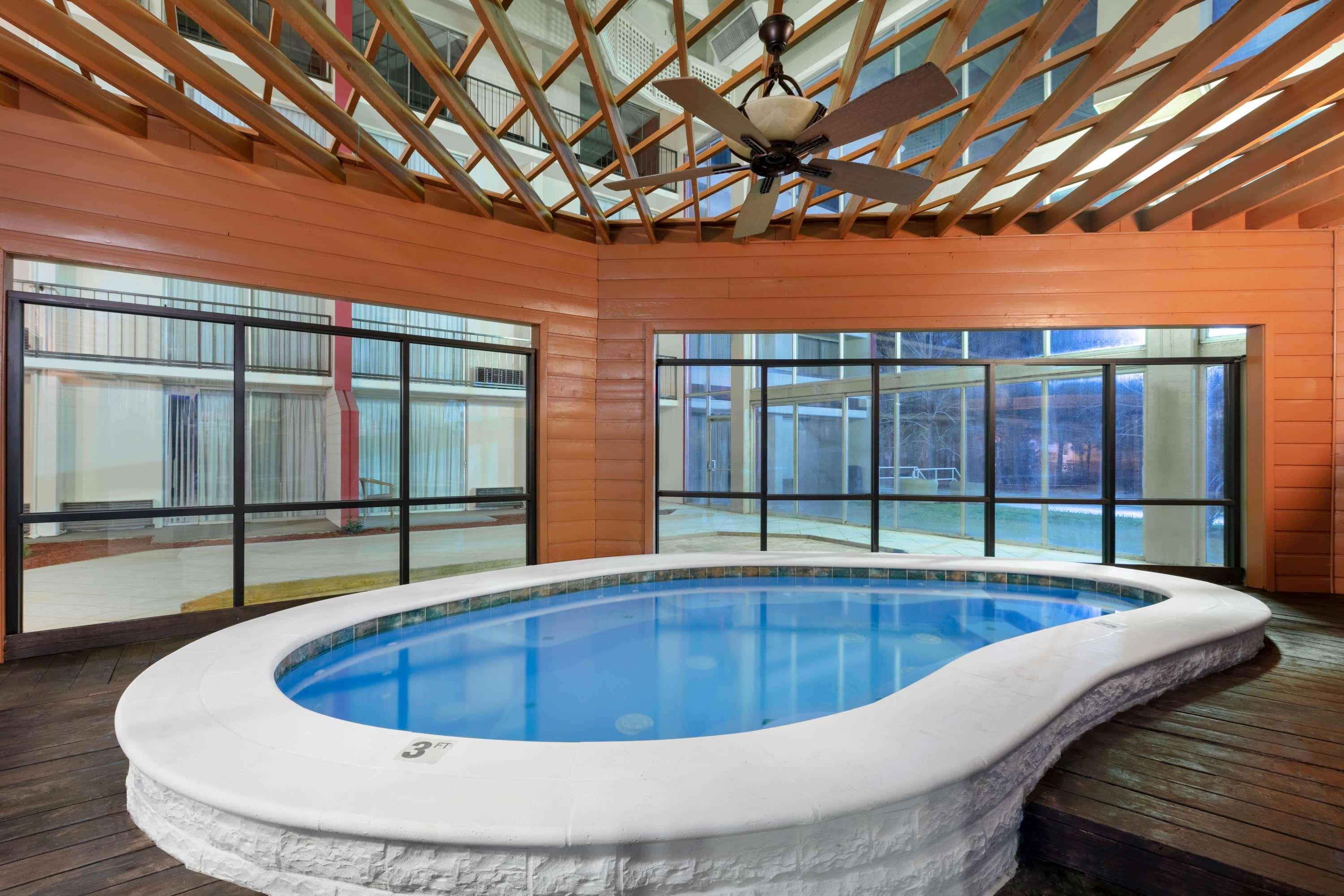 Travelodge By Wyndham Texarkana Ar ภายนอก รูปภาพ