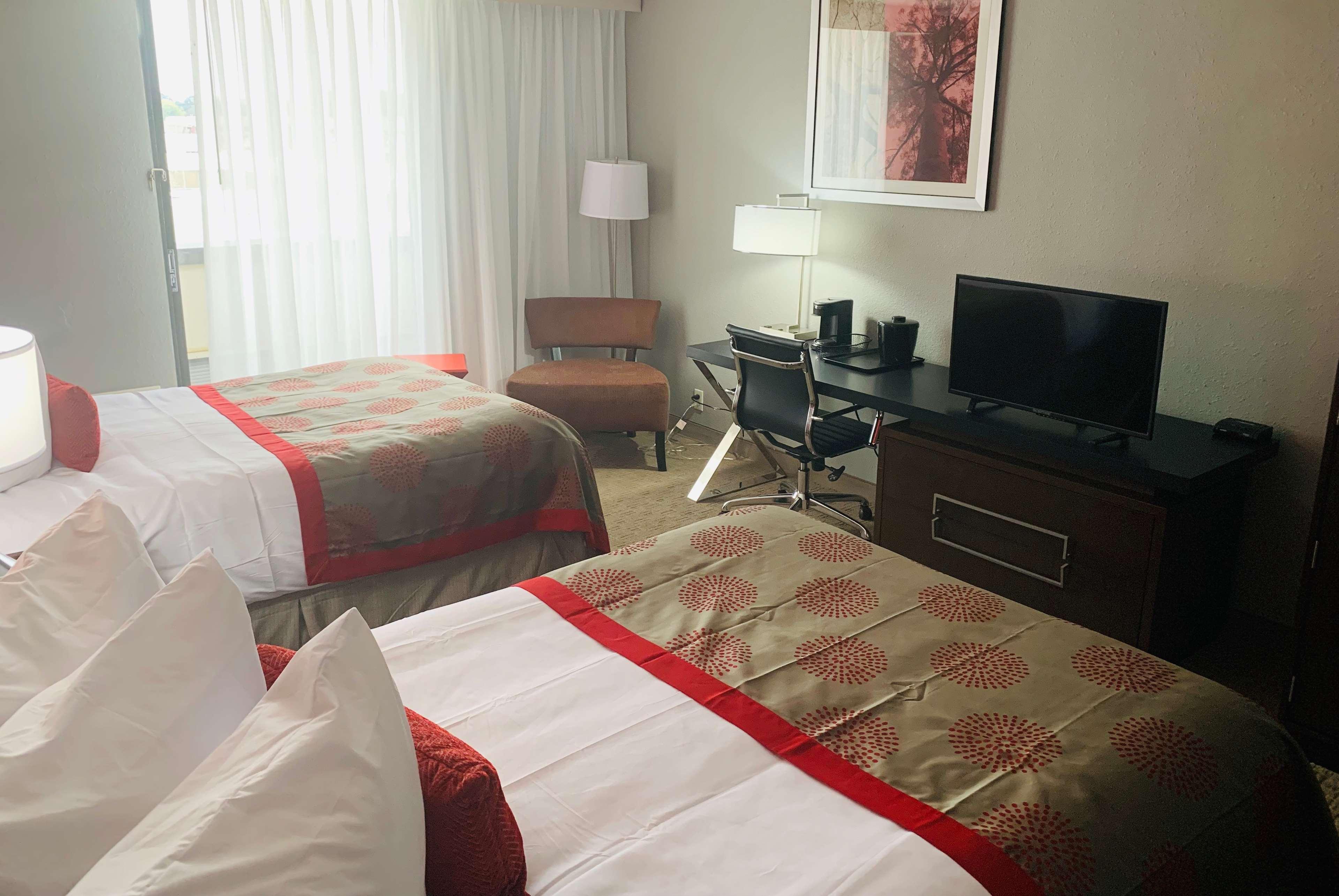 Travelodge By Wyndham Texarkana Ar ภายนอก รูปภาพ