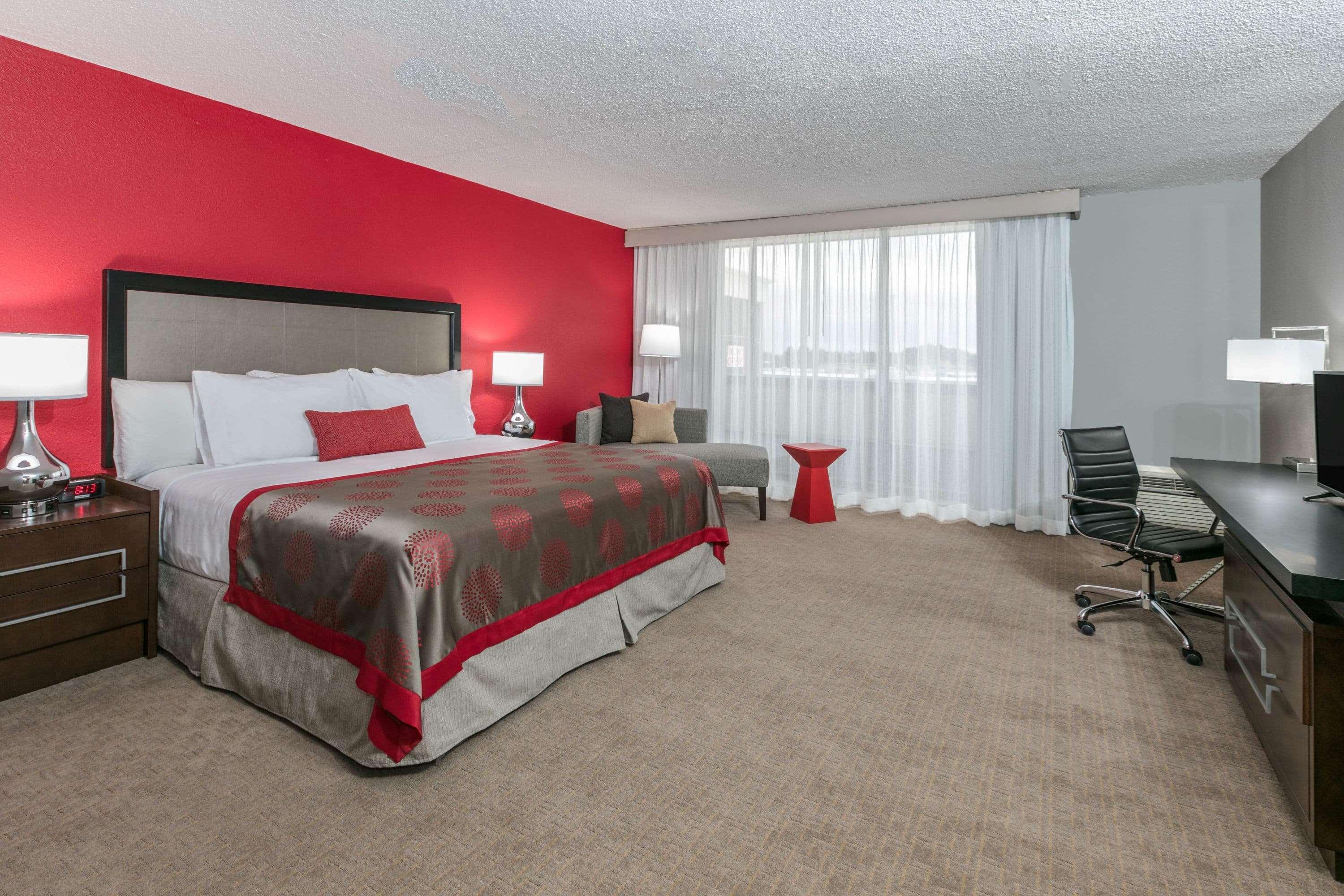 Travelodge By Wyndham Texarkana Ar ภายนอก รูปภาพ