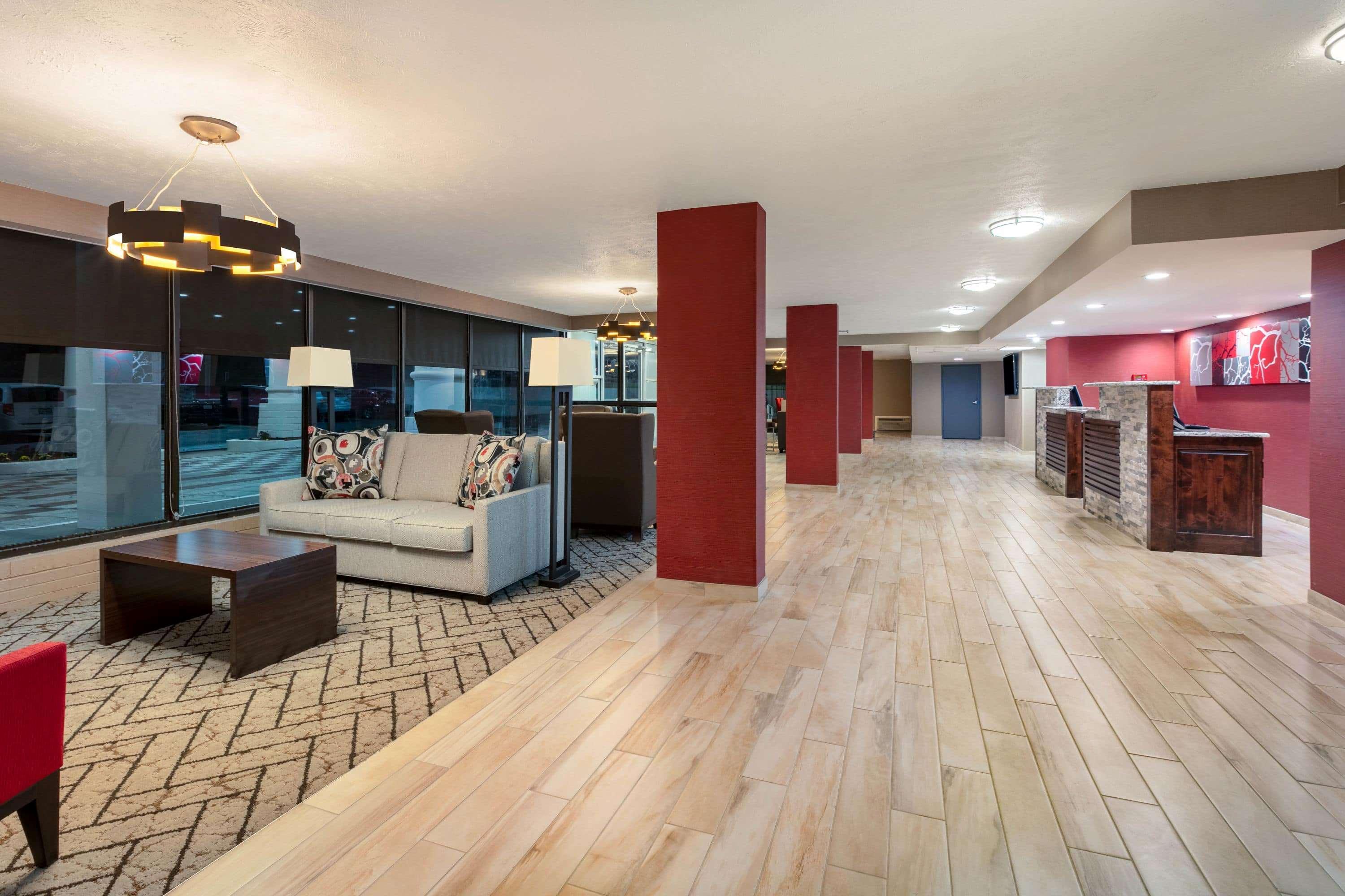 Travelodge By Wyndham Texarkana Ar ภายนอก รูปภาพ