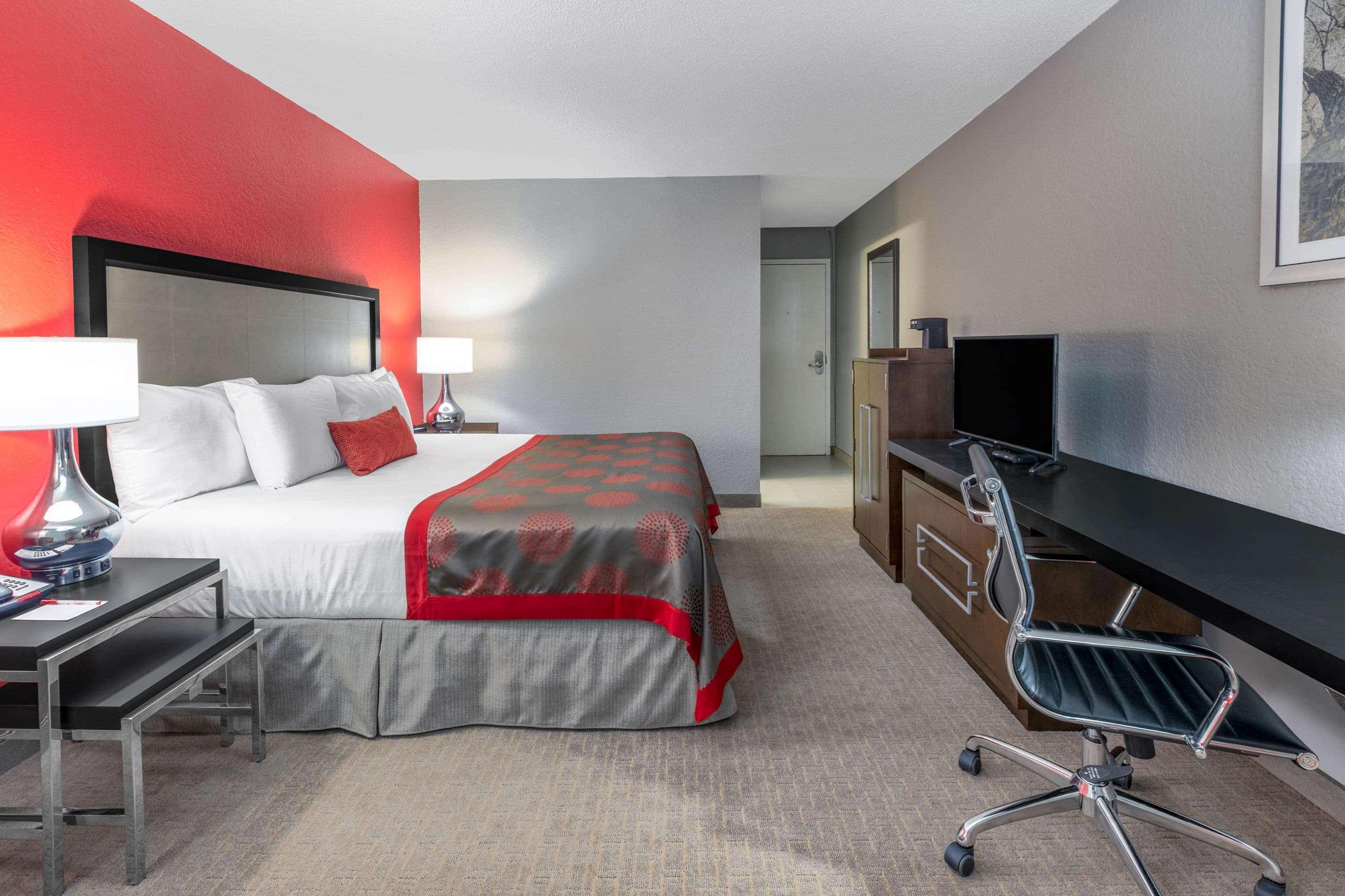 Travelodge By Wyndham Texarkana Ar ภายนอก รูปภาพ