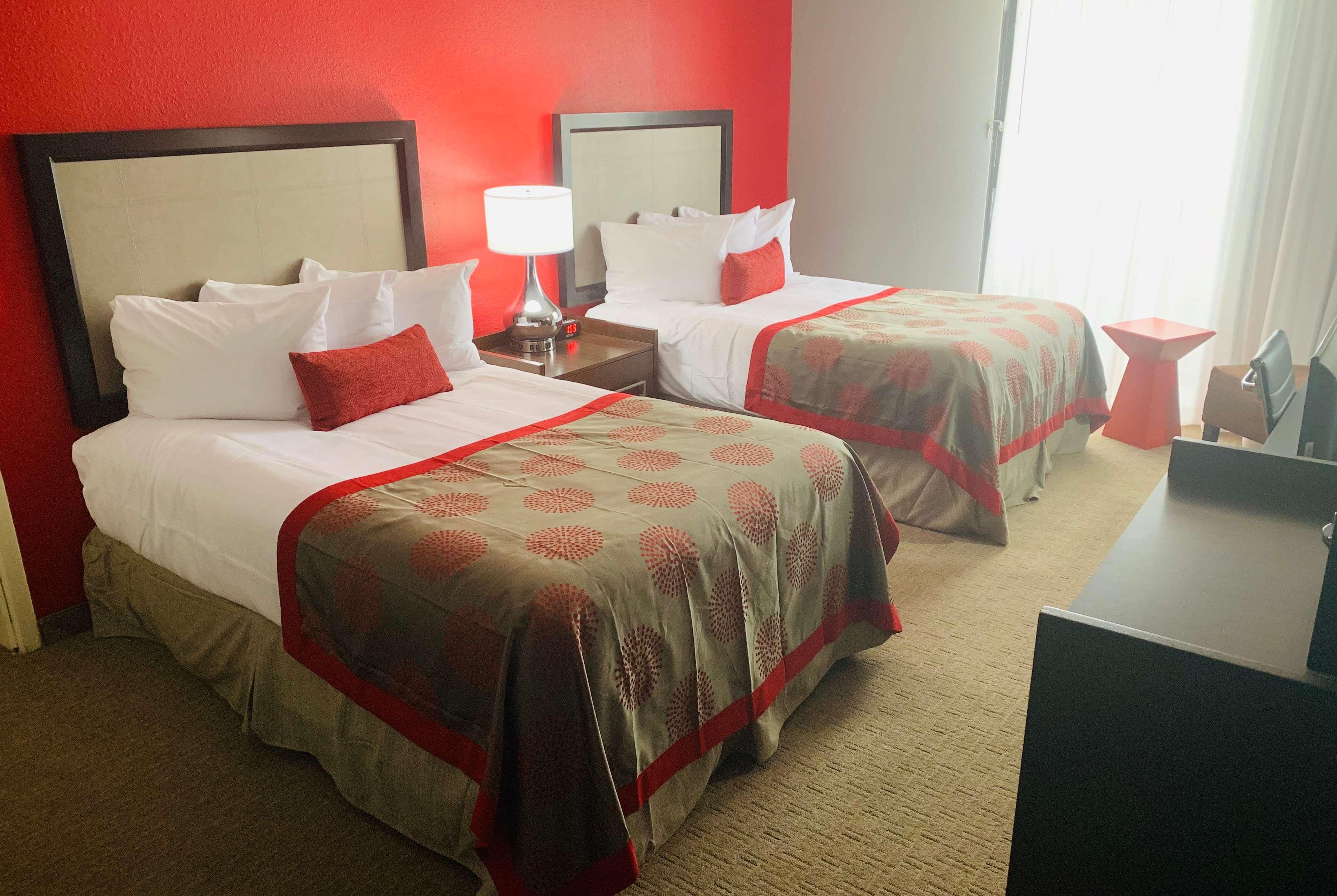 Travelodge By Wyndham Texarkana Ar ภายนอก รูปภาพ