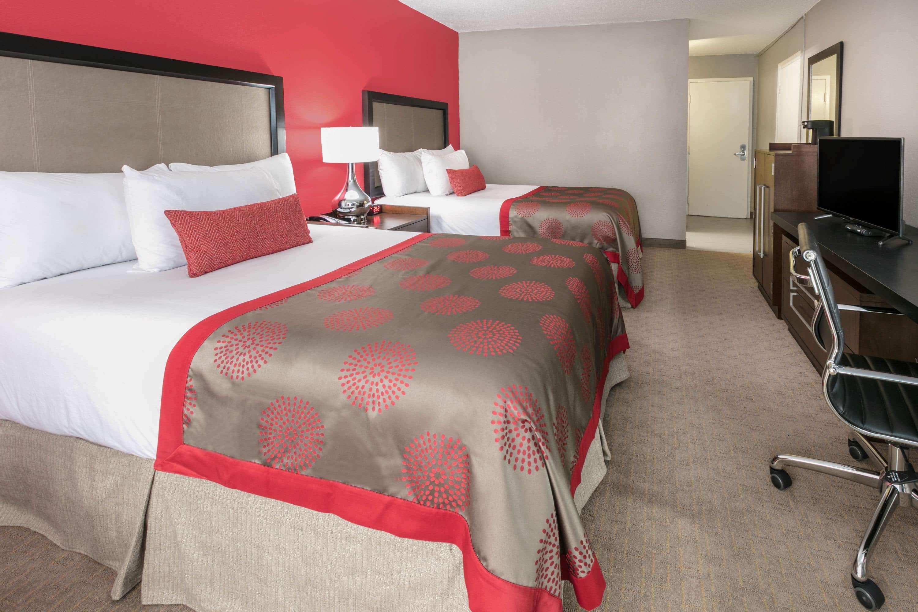 Travelodge By Wyndham Texarkana Ar ภายนอก รูปภาพ