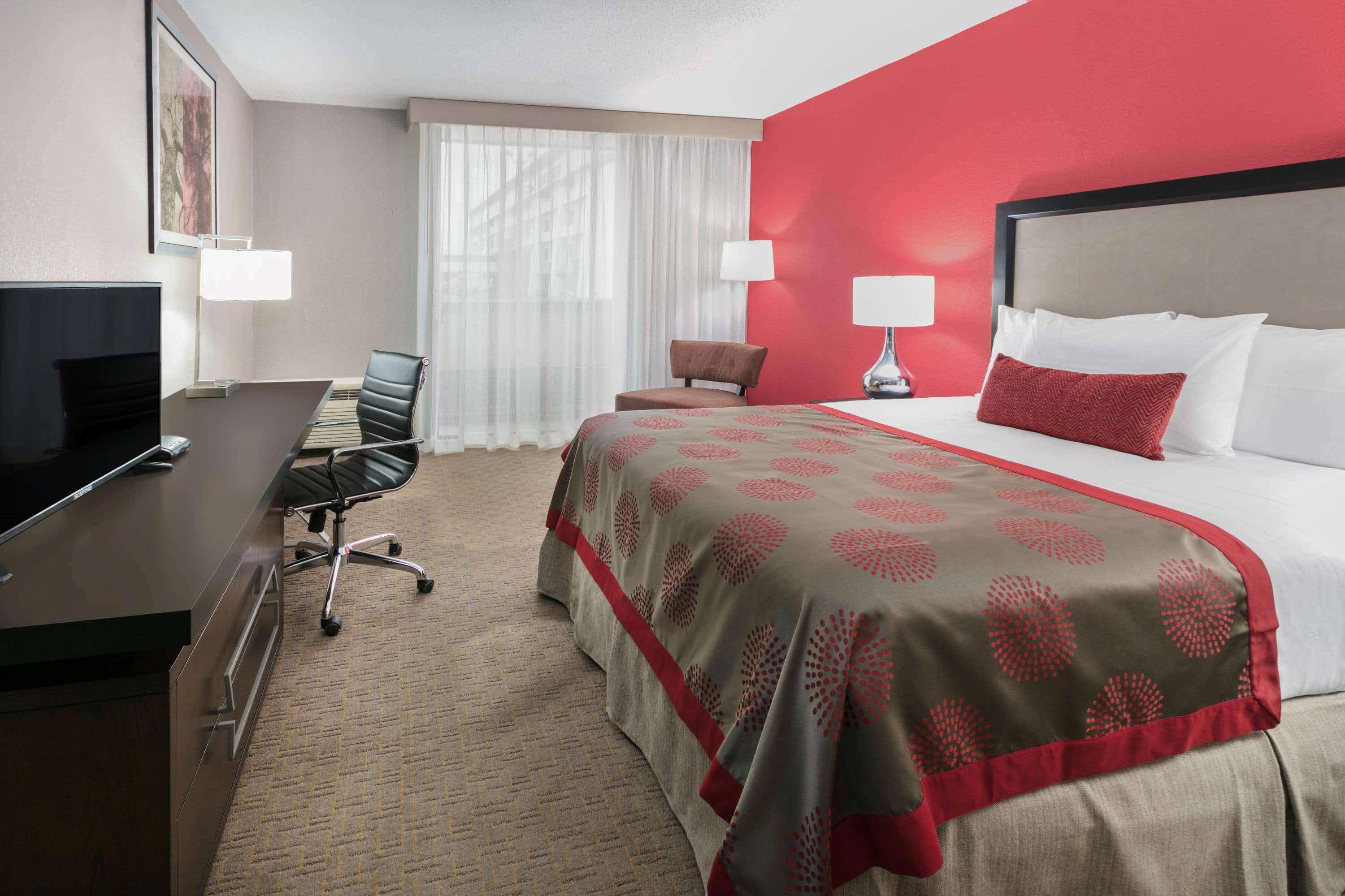 Travelodge By Wyndham Texarkana Ar ภายนอก รูปภาพ