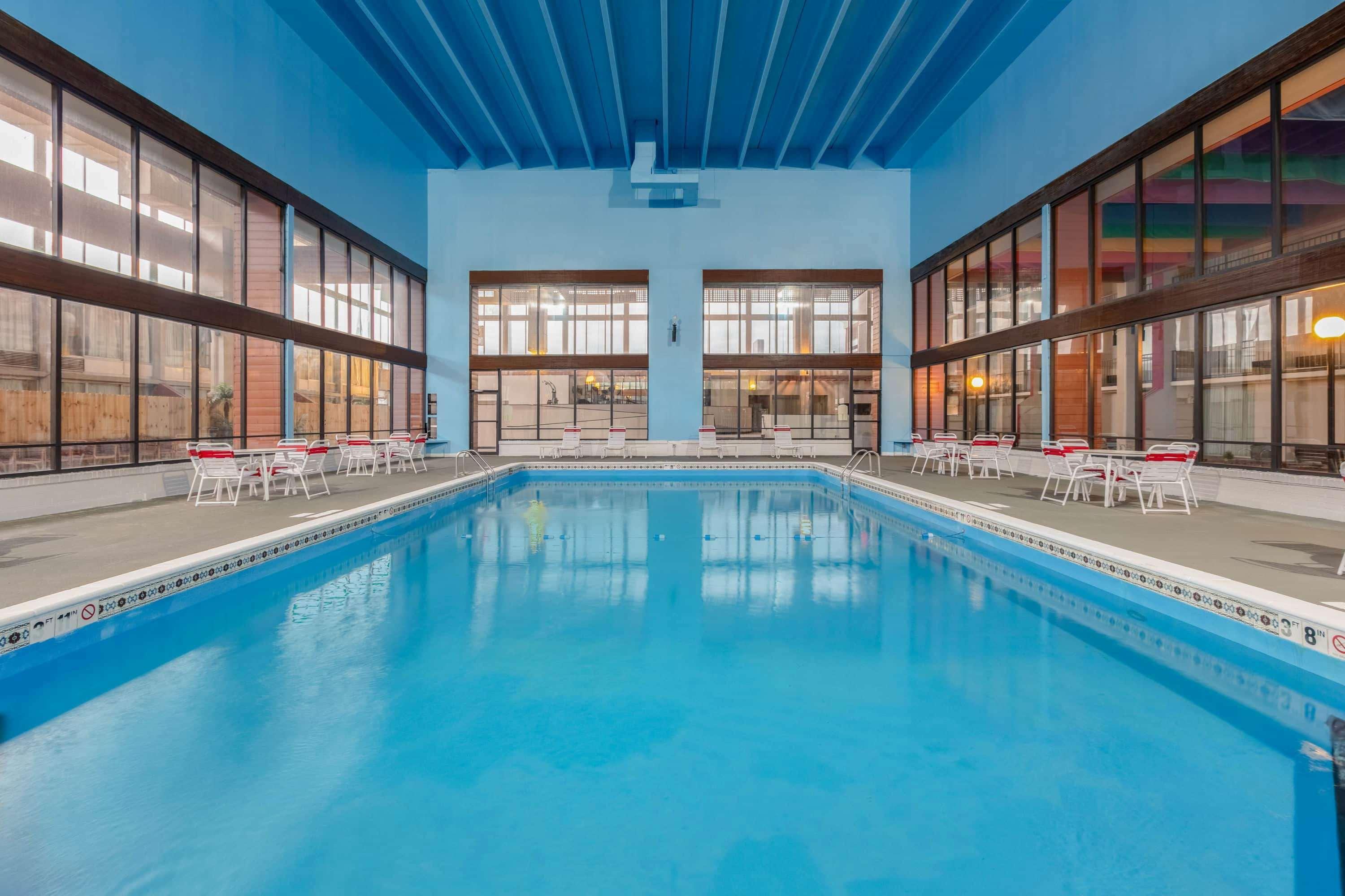 Travelodge By Wyndham Texarkana Ar ภายนอก รูปภาพ
