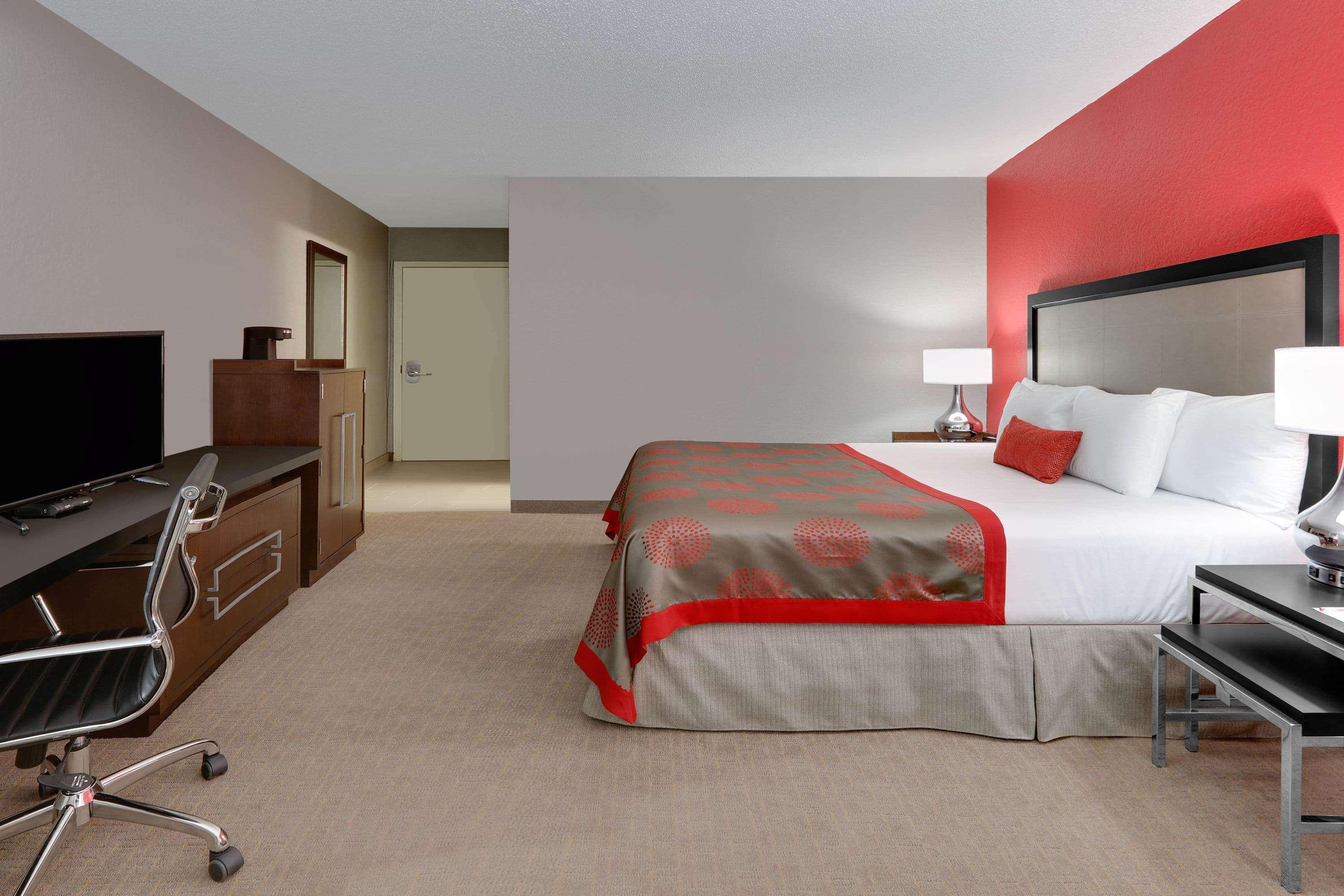 Travelodge By Wyndham Texarkana Ar ภายนอก รูปภาพ