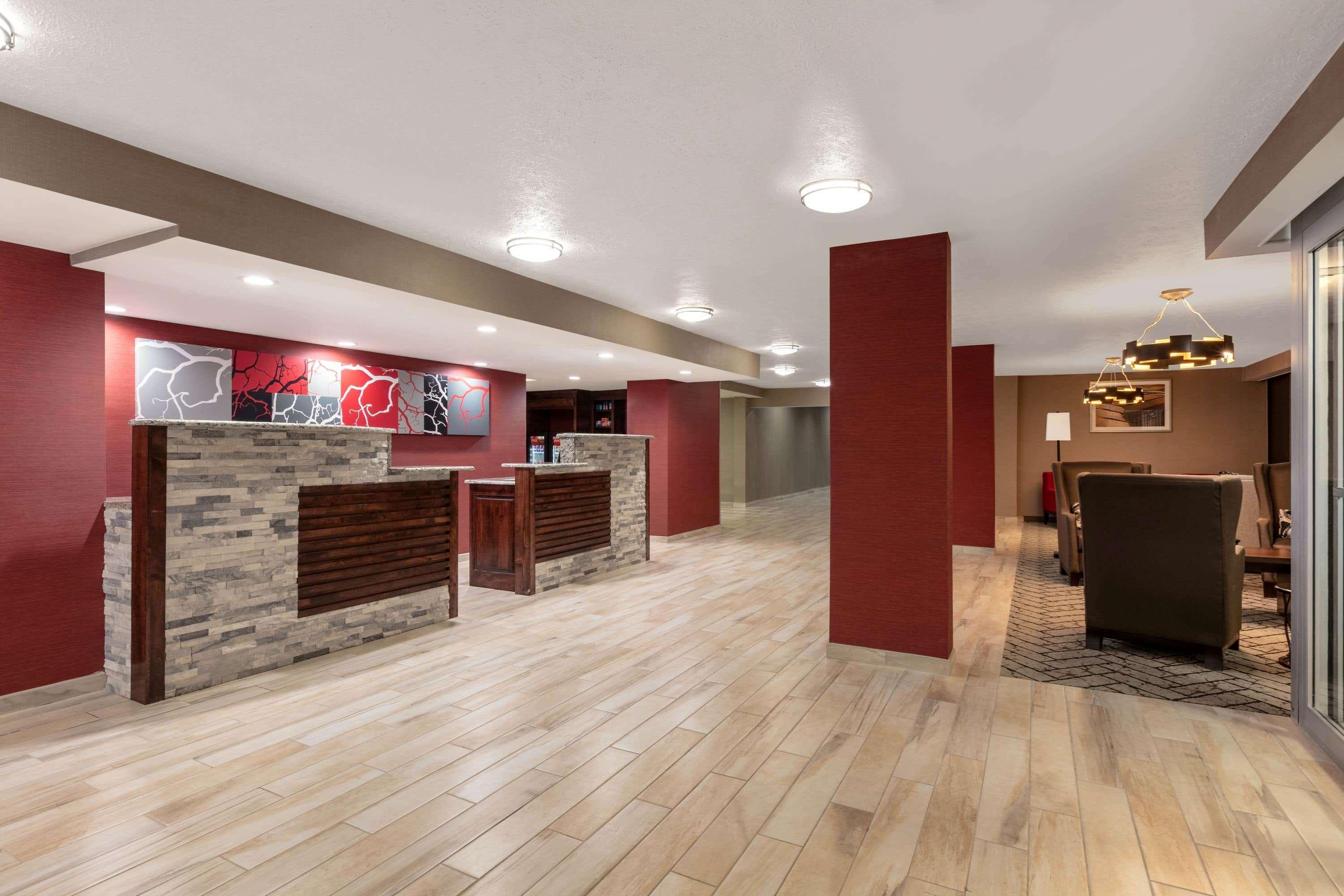 Travelodge By Wyndham Texarkana Ar ภายนอก รูปภาพ