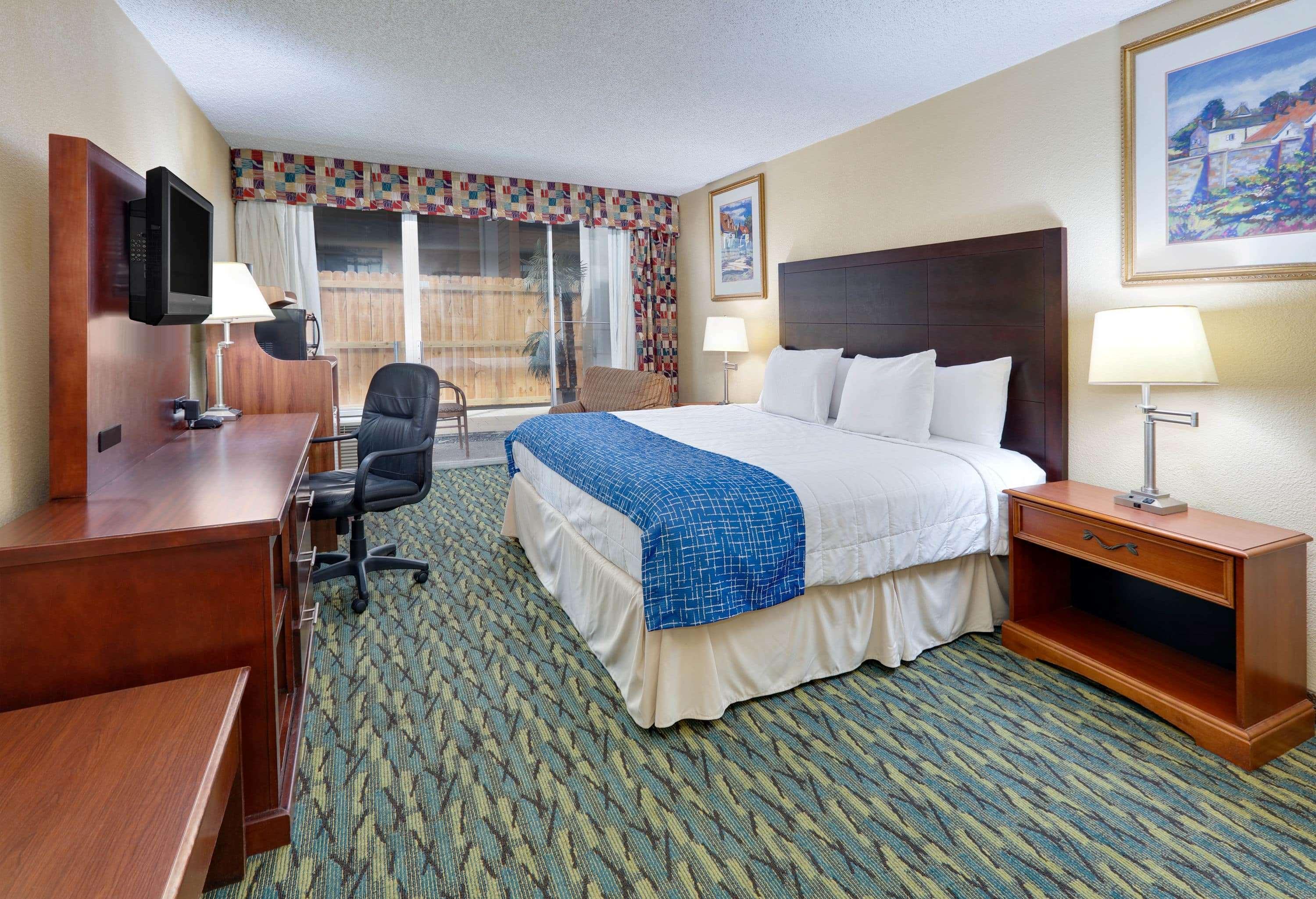 Travelodge By Wyndham Texarkana Ar ภายนอก รูปภาพ