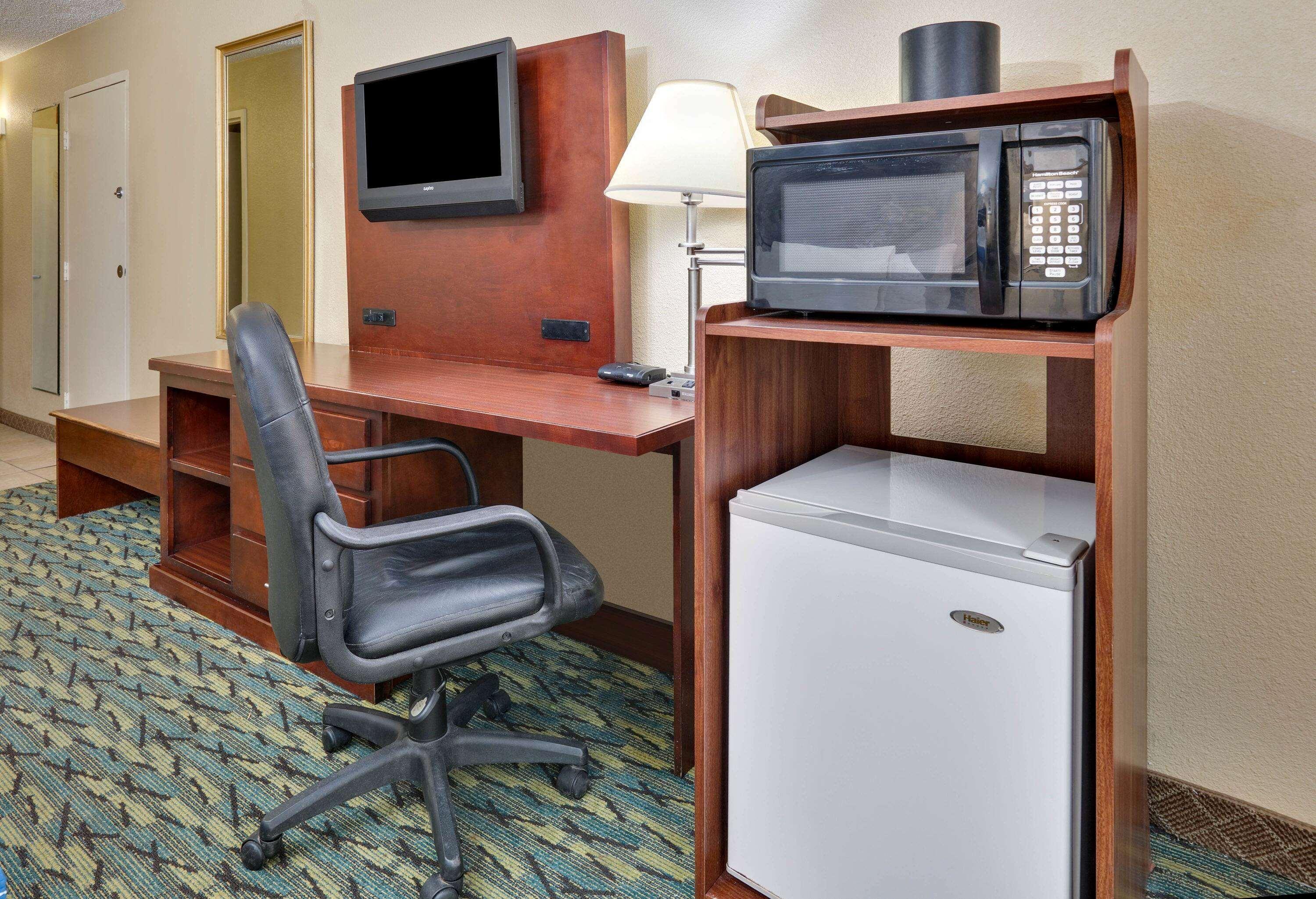 Travelodge By Wyndham Texarkana Ar ภายนอก รูปภาพ