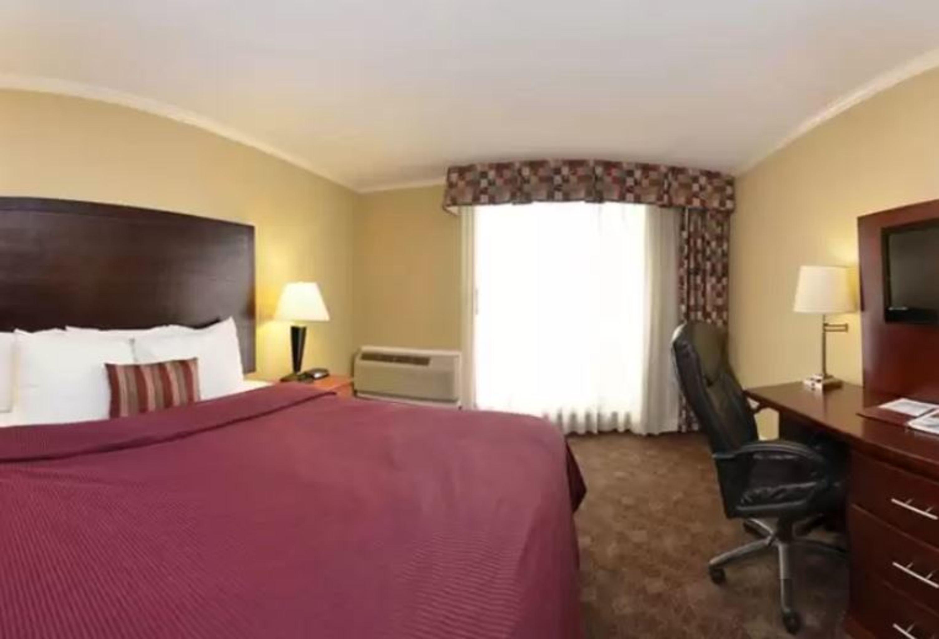 Travelodge By Wyndham Texarkana Ar ภายนอก รูปภาพ