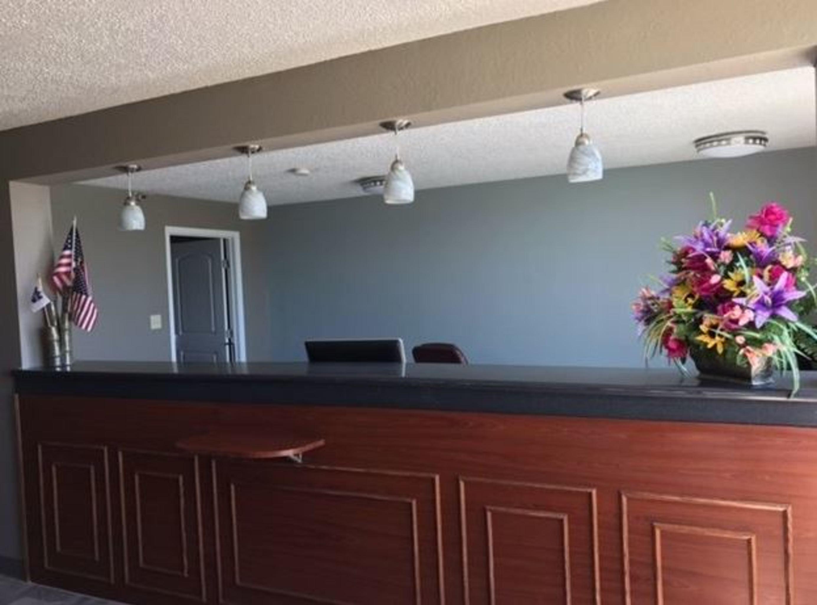 Travelodge By Wyndham Texarkana Ar ภายนอก รูปภาพ