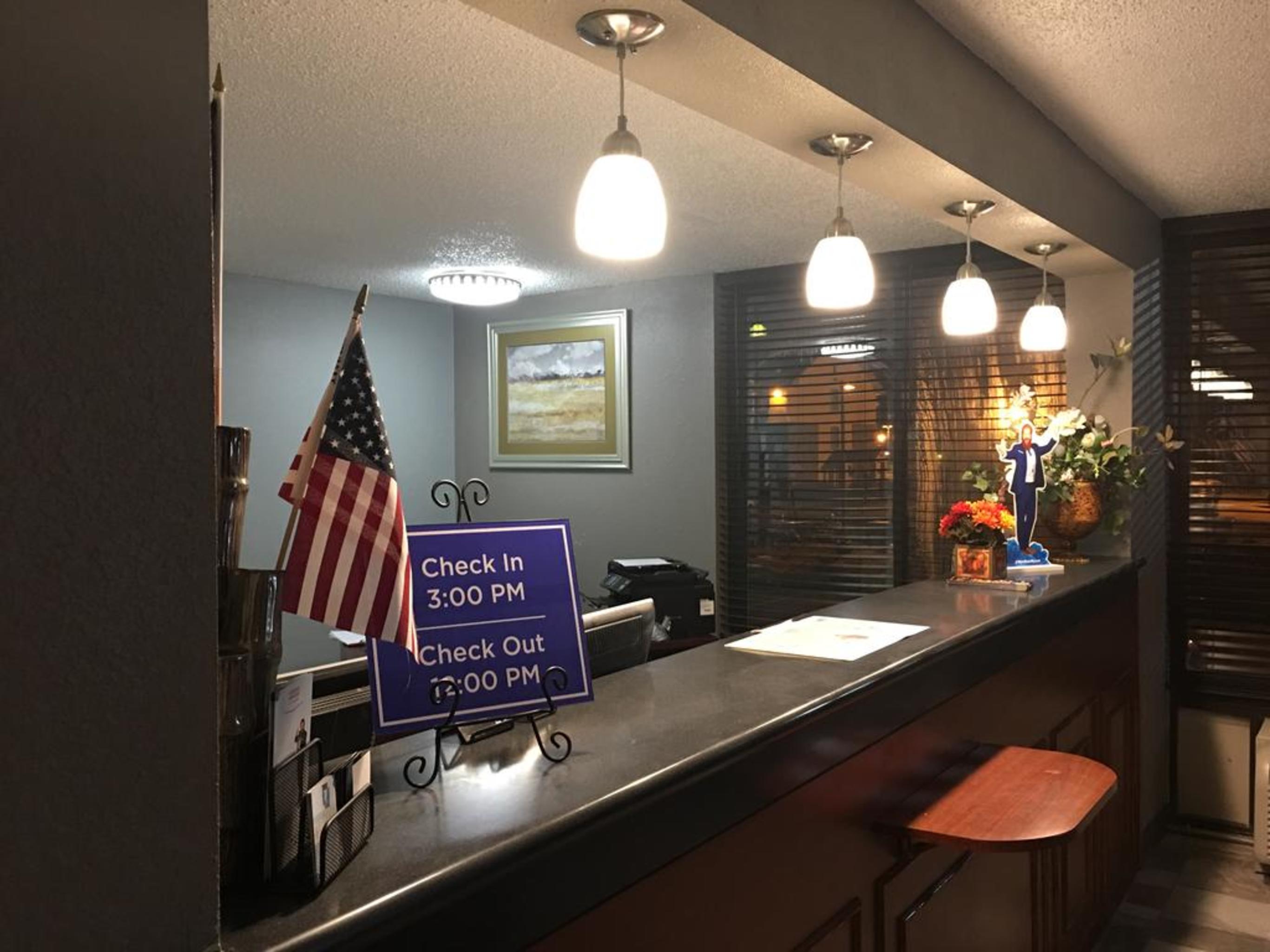 Travelodge By Wyndham Texarkana Ar ภายนอก รูปภาพ