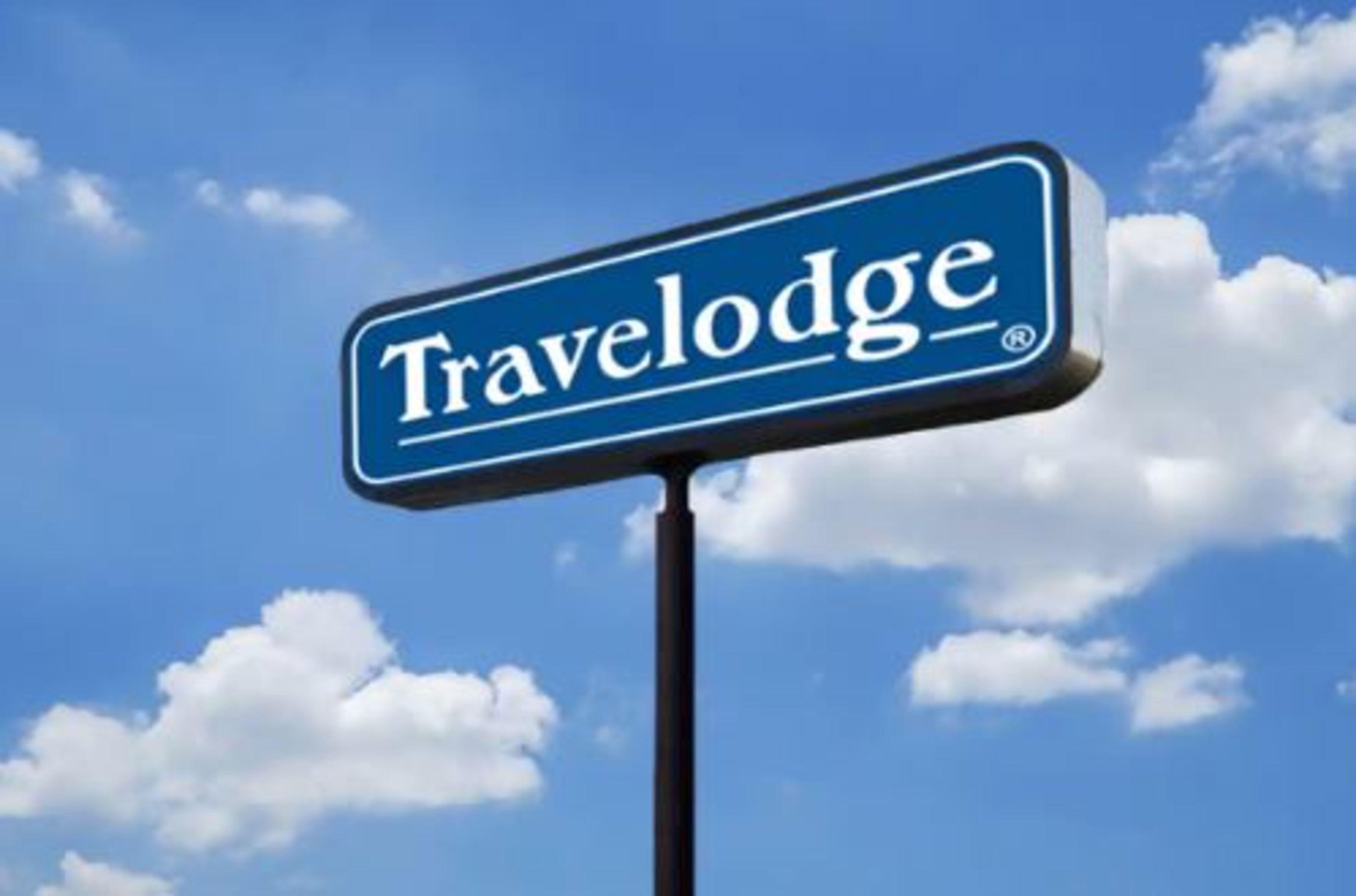 Travelodge By Wyndham Texarkana Ar ภายนอก รูปภาพ