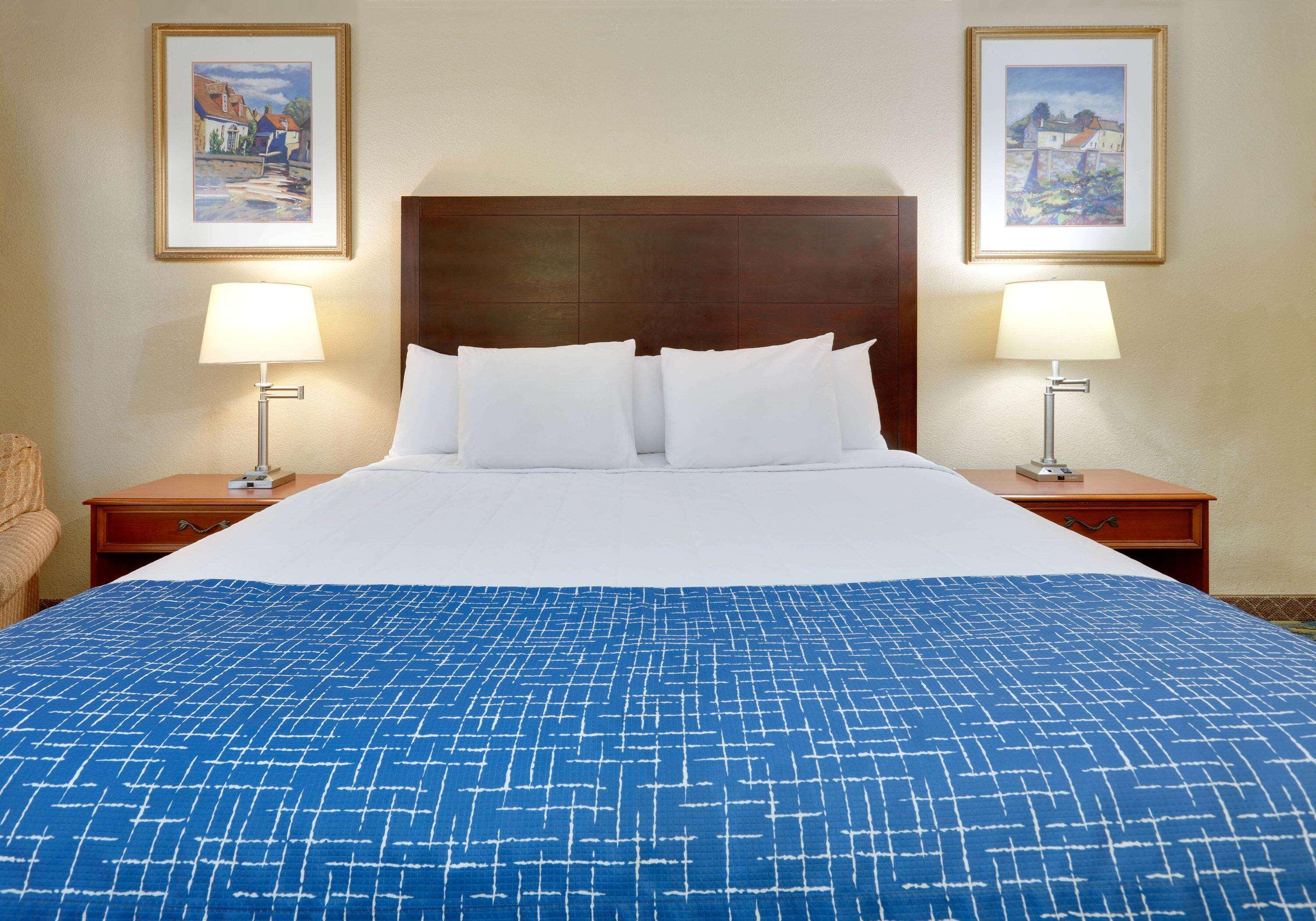 Travelodge By Wyndham Texarkana Ar ภายนอก รูปภาพ