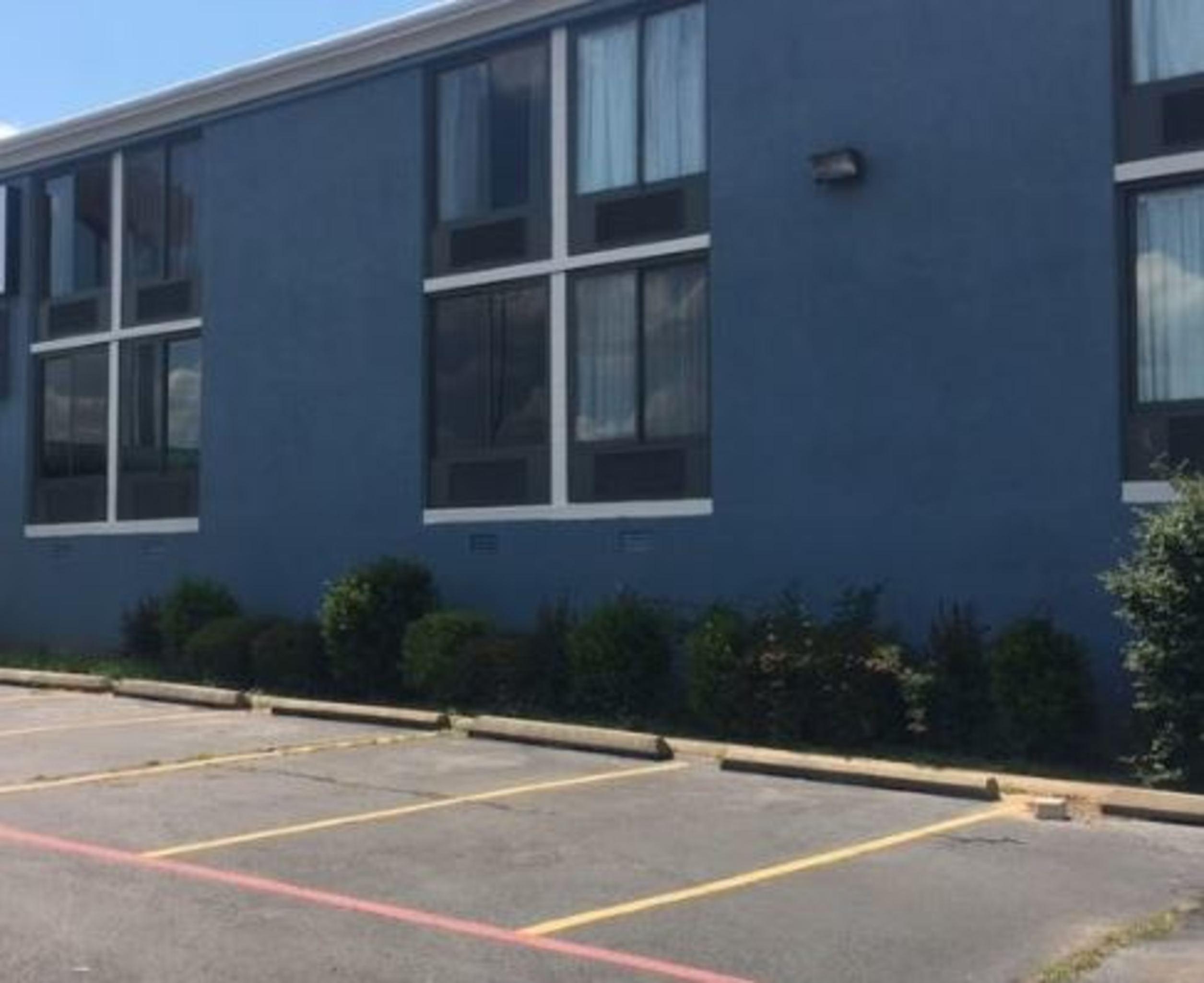 Travelodge By Wyndham Texarkana Ar ภายนอก รูปภาพ