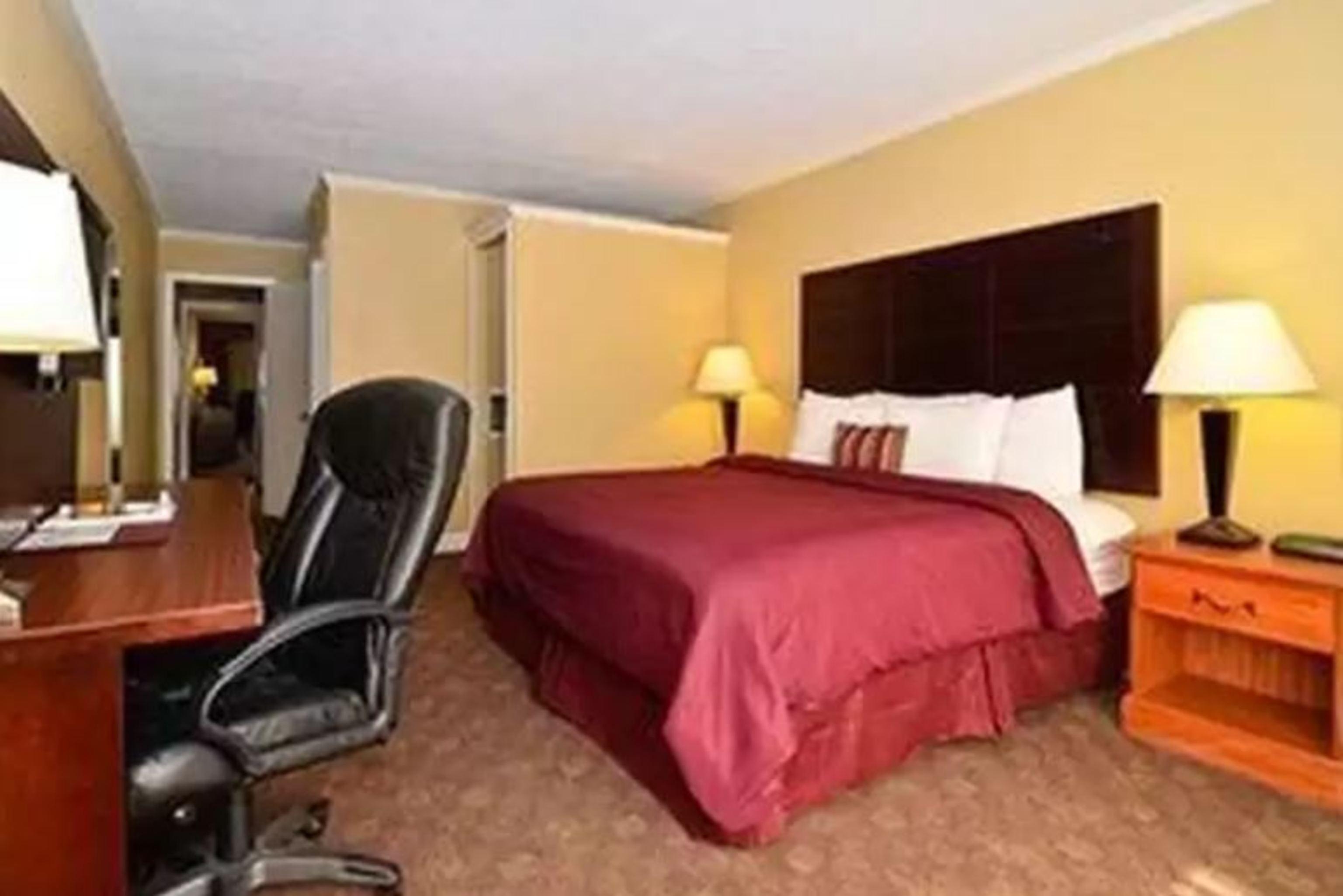 Travelodge By Wyndham Texarkana Ar ภายนอก รูปภาพ