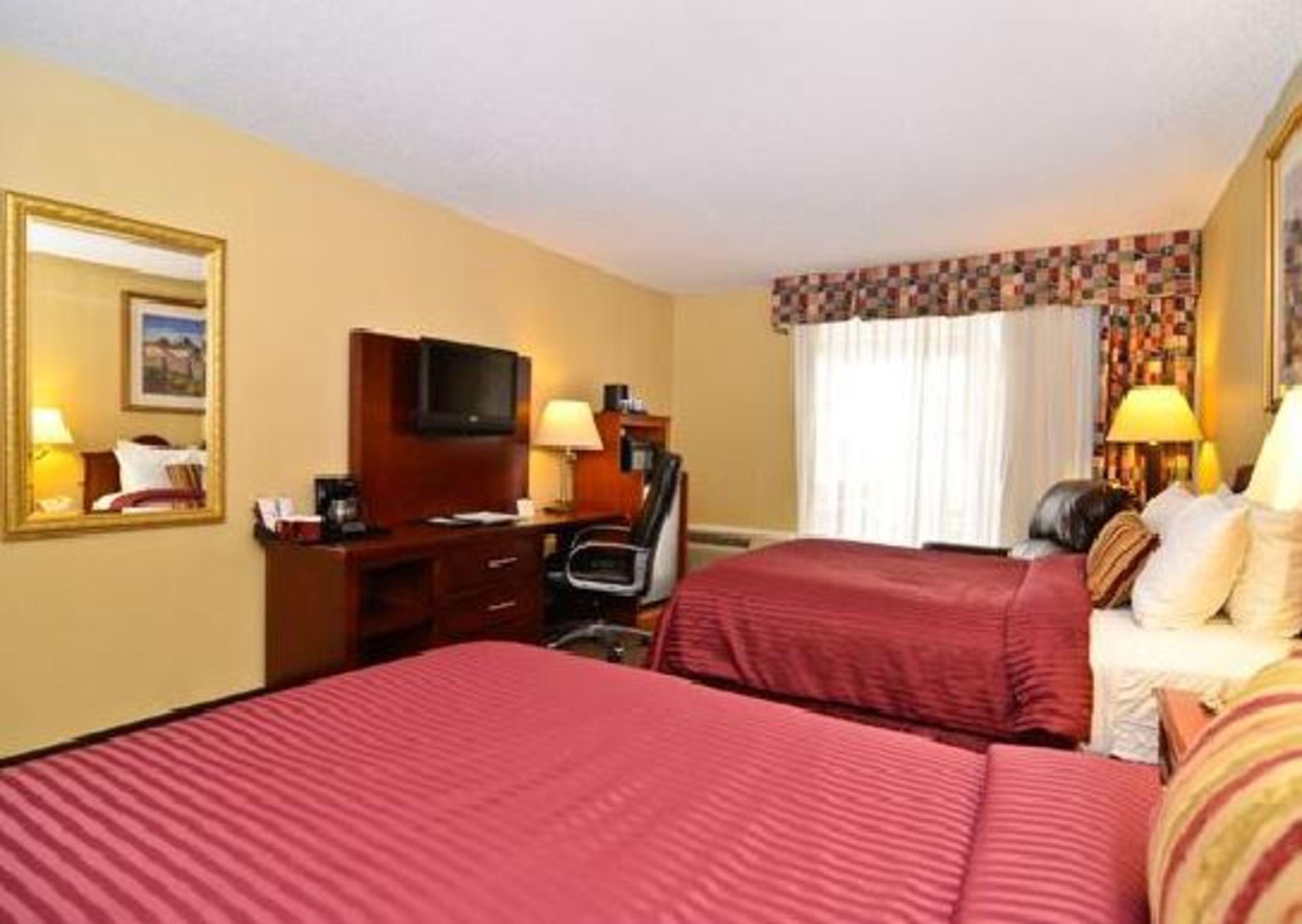 Travelodge By Wyndham Texarkana Ar ภายนอก รูปภาพ
