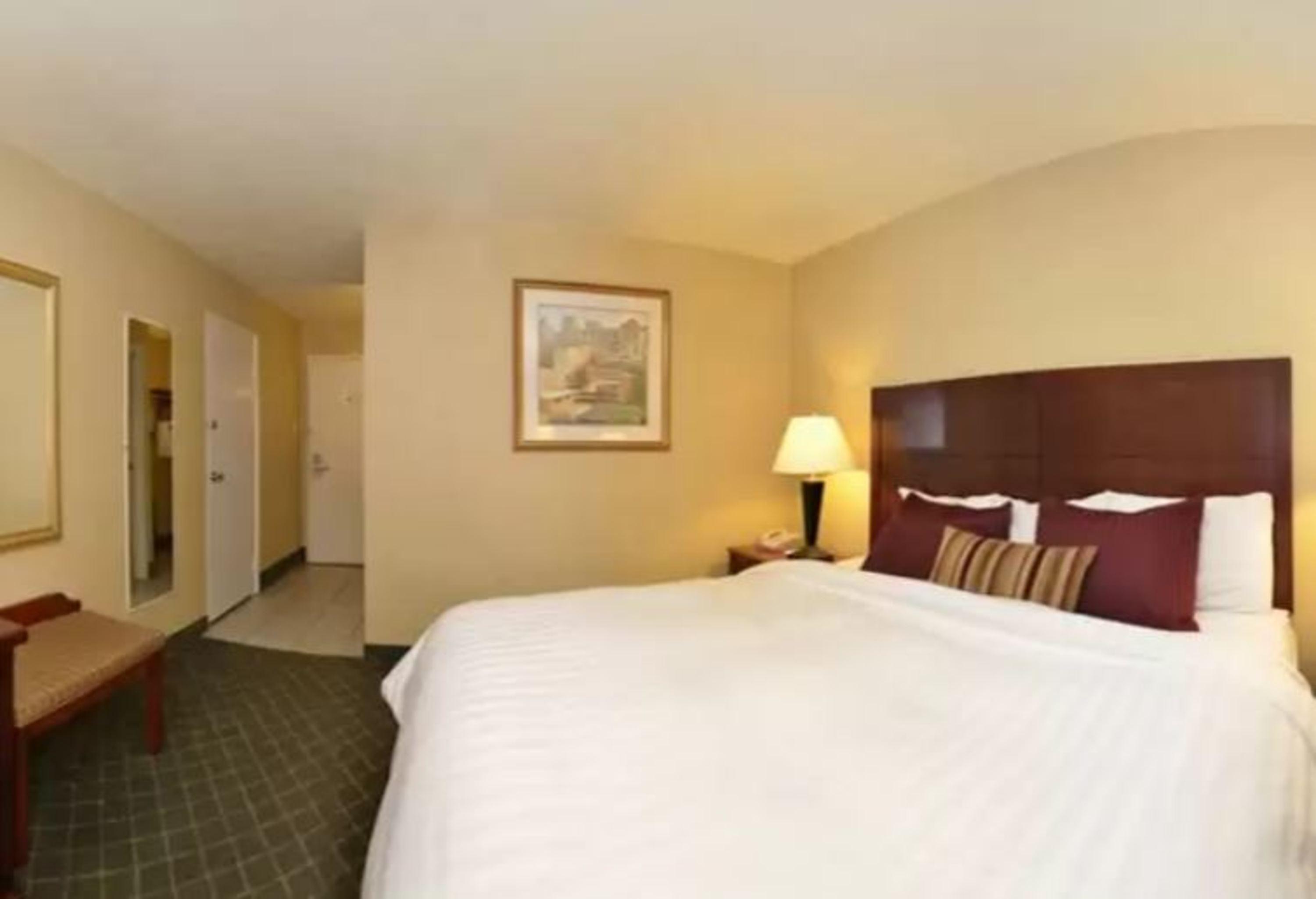 Travelodge By Wyndham Texarkana Ar ภายนอก รูปภาพ