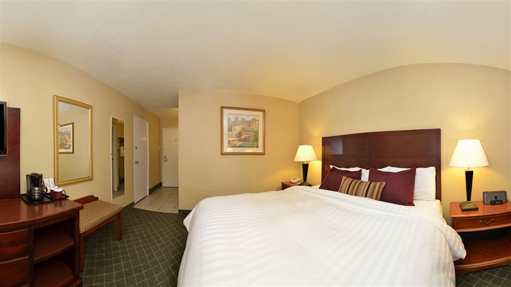 Travelodge By Wyndham Texarkana Ar ภายนอก รูปภาพ