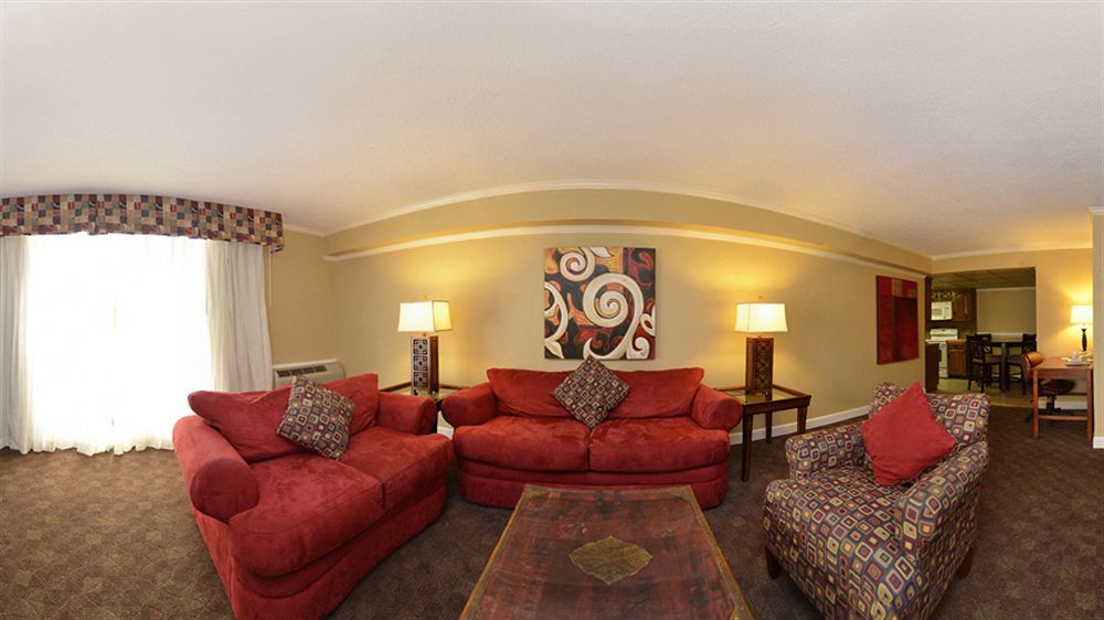 Travelodge By Wyndham Texarkana Ar ภายนอก รูปภาพ