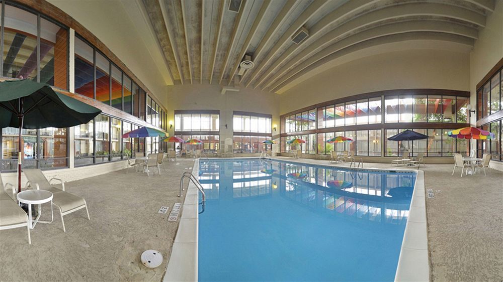 Travelodge By Wyndham Texarkana Ar ภายนอก รูปภาพ