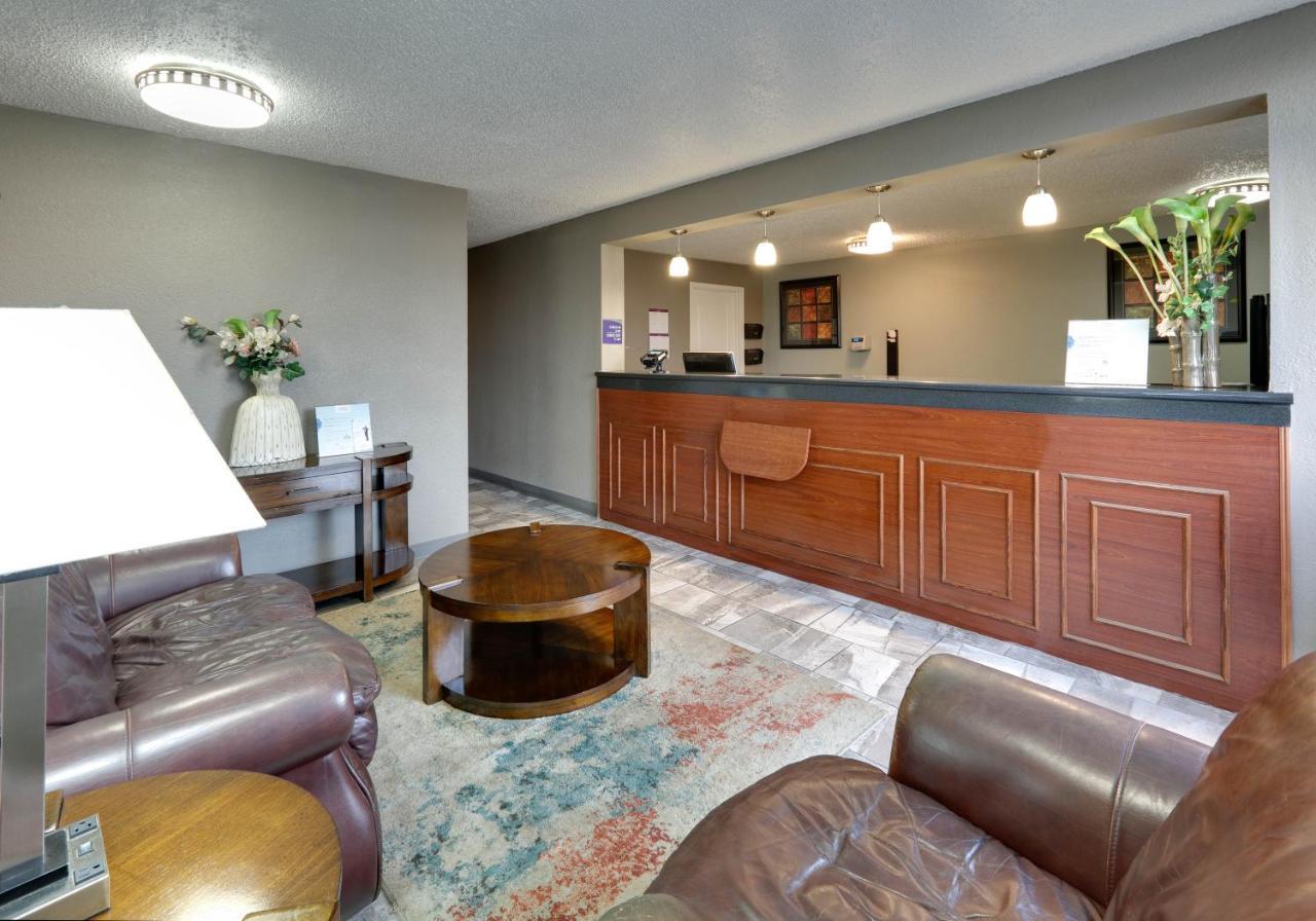 Travelodge By Wyndham Texarkana Ar ภายนอก รูปภาพ